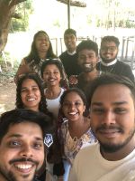 Bicholim Deanery Youth Day 2024