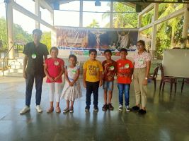 Kids Summer Camp 2023