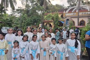 Our Lady of Fatima 2018