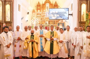 Pastors Day 2023