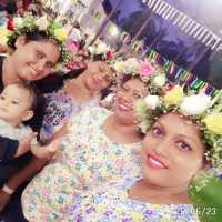 Sao Joao Ward Performances 2023