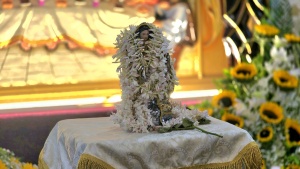 St. Clara Feast August 2026