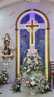 St. Michael Chapel 2024
