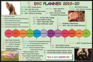 DYC planner-2019-20