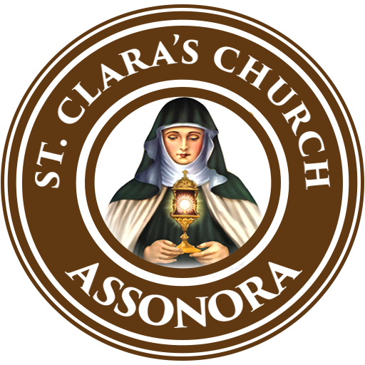 St. Clara's Church, Assonora, Goa