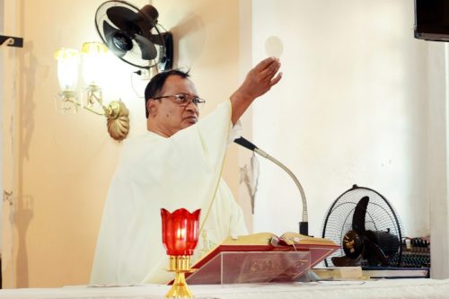 First Holy Communion 2026