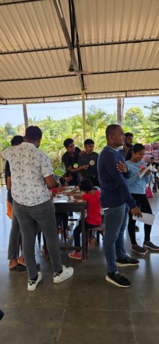 Kids Catechetical Summer Camp (10)