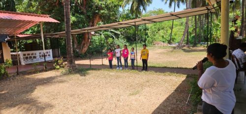 Kids Catechetical Summer Camp (12)