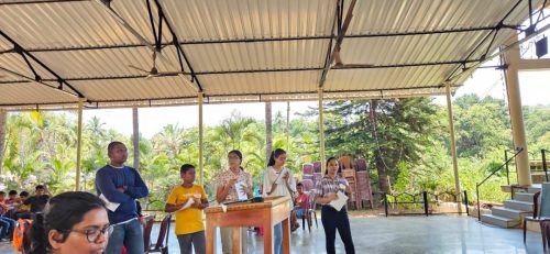 Kids Catechetical Summer Camp (13)