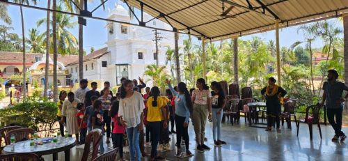 Kids Catechetical Summer Camp (16)