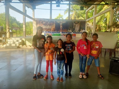 Kids Catechetical Summer Camp (23)