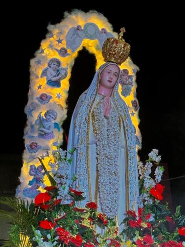 Our Lady of Fatima